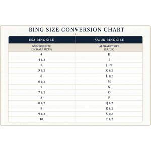 1.85cts Natural Trillion Cut Tanzanite Ring | Set in Solid Sterling Silver
